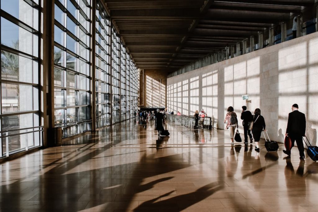 Fast Passports & Visas | Business Visa