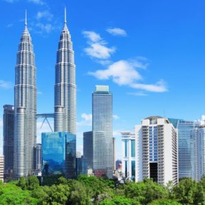 Kaula Lumpur Malaysia